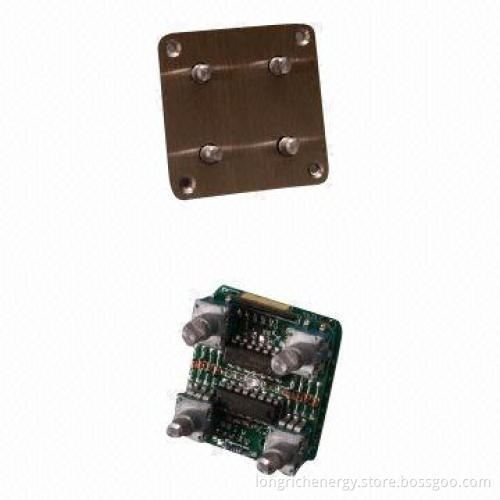 PWM Dimmers, Four PWM Signal Controlling, 5-year Warranty, High-class LED Lighting Products